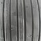 Rubbermaster - Steel Master Rubbermaster 16x6.50-8 4 Ply Rib Tire and 5 on 4.5 Stamped Wheel Assembly 598969 - alternate 3